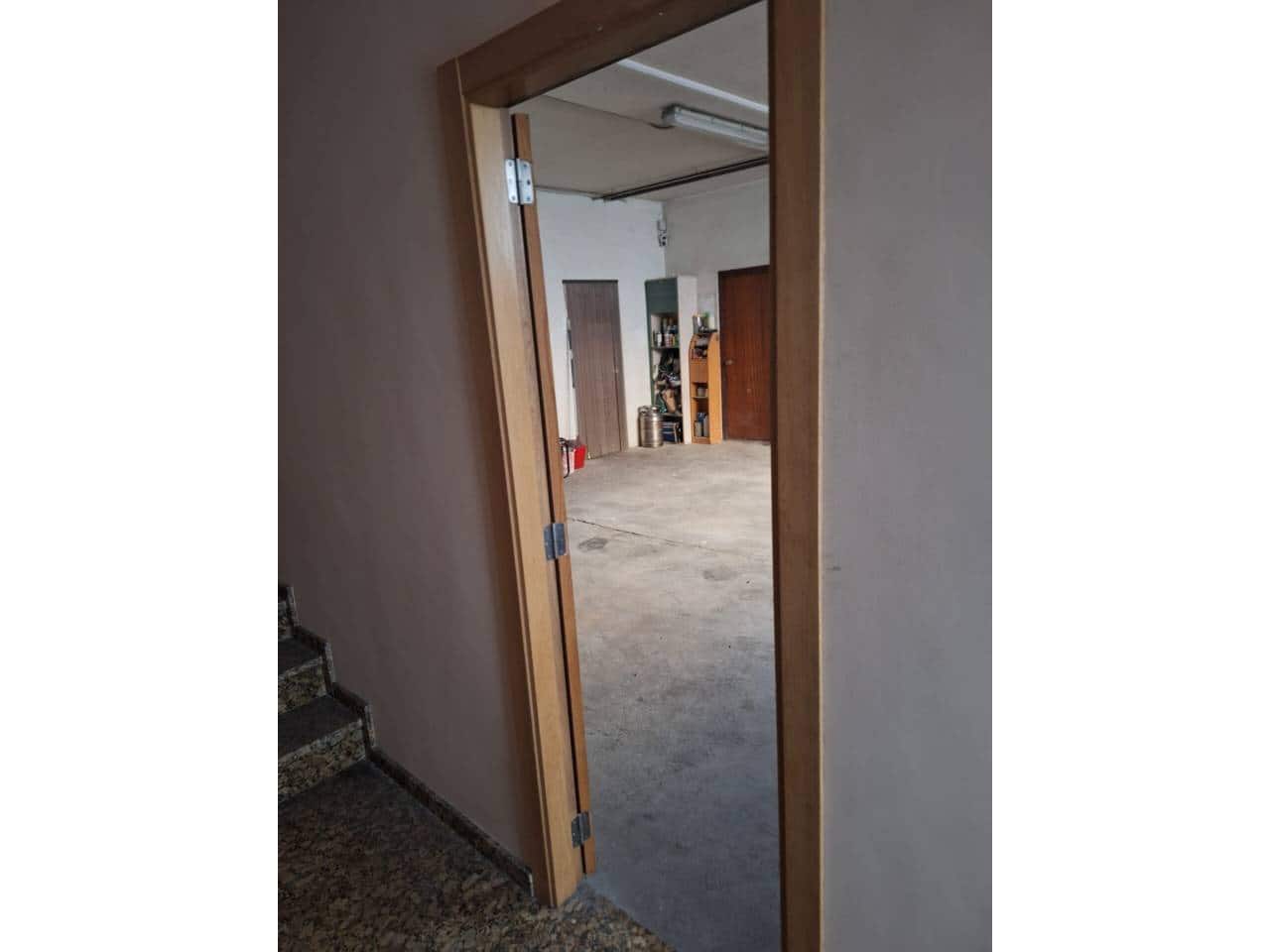 5 sypialnia Dom na sprzedaż w La Pobla del Duc z garażem - 220 000 € (Ref: 9993740)