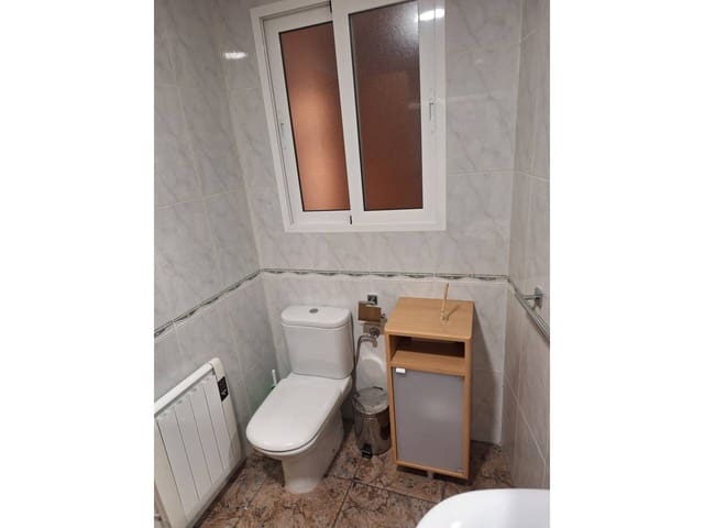 5 sypialnia Dom na sprzedaż w La Pobla del Duc z garażem - 220 000 € (Ref: 9993740)