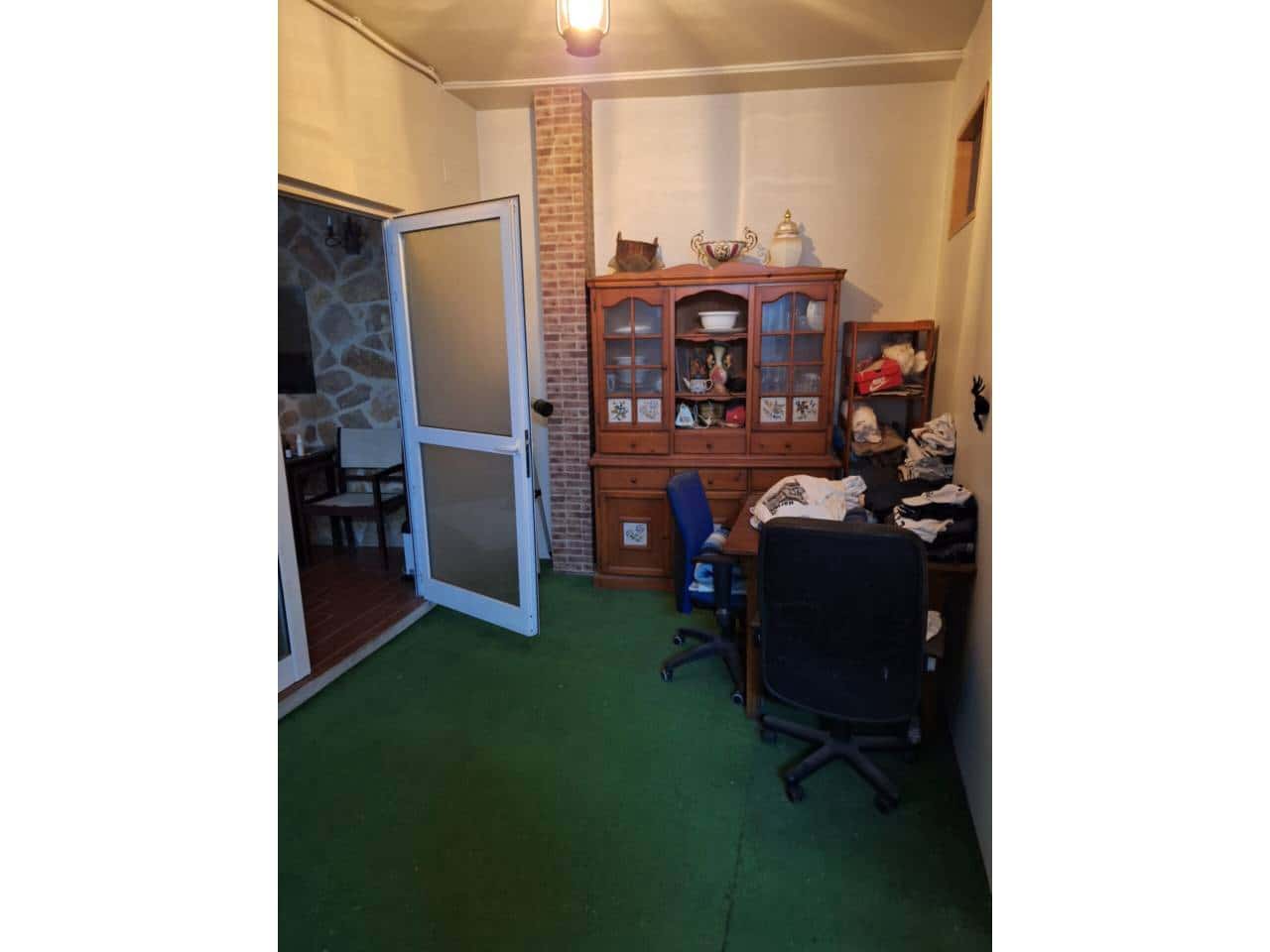 5 sypialnia Dom na sprzedaż w La Pobla del Duc z garażem - 220 000 € (Ref: 9993740)