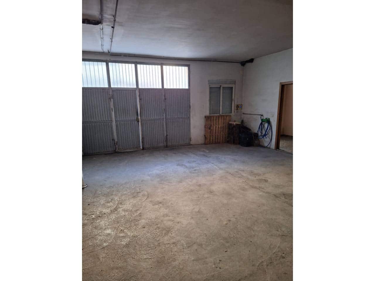 5 sypialnia Dom na sprzedaż w La Pobla del Duc z garażem - 220 000 € (Ref: 9993740)
