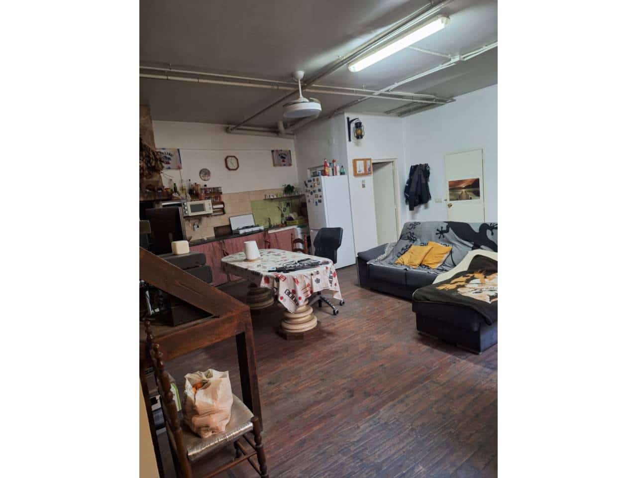 5 sypialnia Dom na sprzedaż w La Pobla del Duc z garażem - 220 000 € (Ref: 9993740)