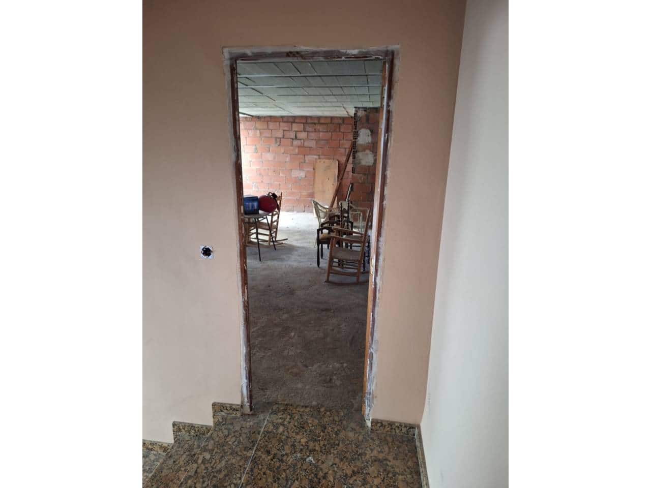 5 sypialnia Dom na sprzedaż w La Pobla del Duc z garażem - 220 000 € (Ref: 9993740)