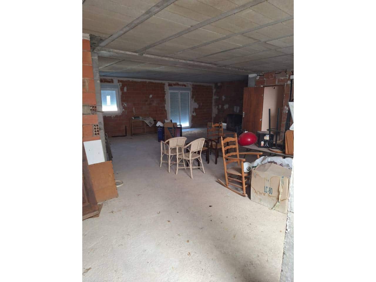 5 sypialnia Dom na sprzedaż w La Pobla del Duc z garażem - 220 000 € (Ref: 9993740)