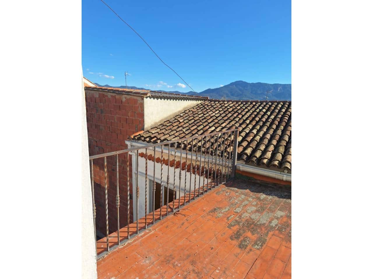 5 sypialnia Dom na sprzedaż w La Pobla del Duc z garażem - 220 000 € (Ref: 9993740)