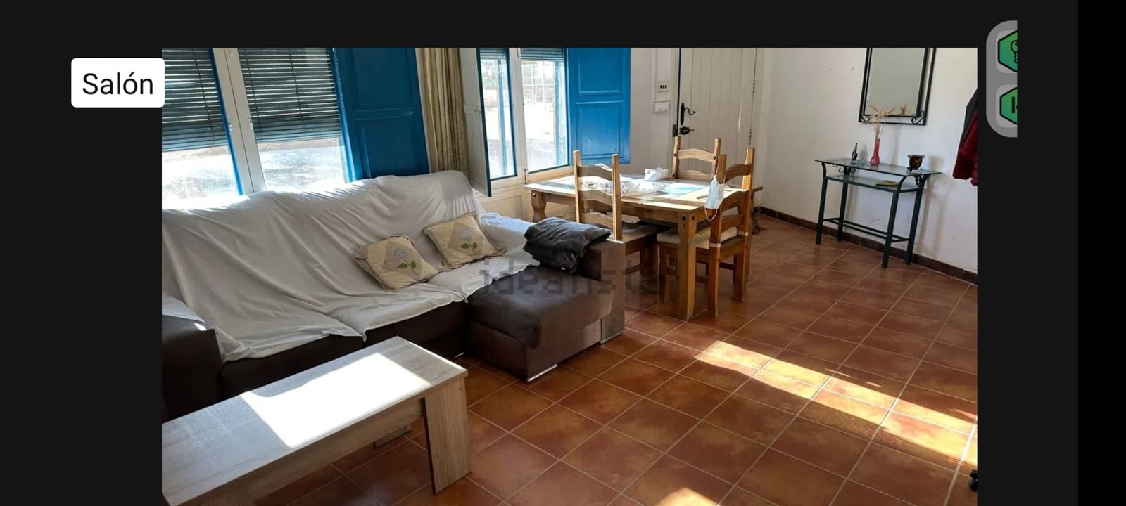 11 Zimmer Finca/Landgut zu verkaufen in Orihuela mit Pool Garage - 330.000 € (Ref: 9932242)