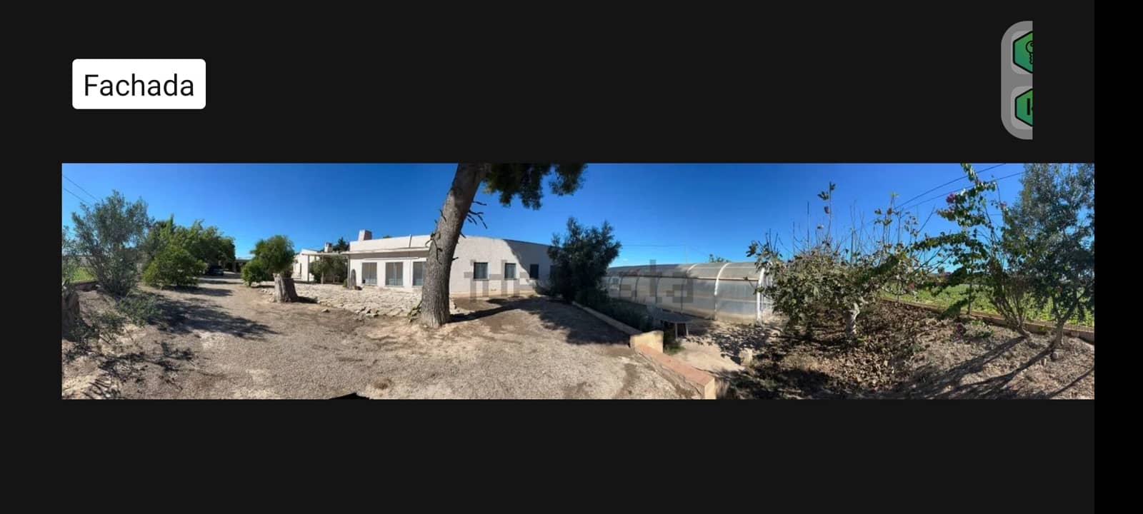 11 Zimmer Finca/Landgut zu verkaufen in Orihuela mit Pool Garage - 330.000 € (Ref: 9932242)