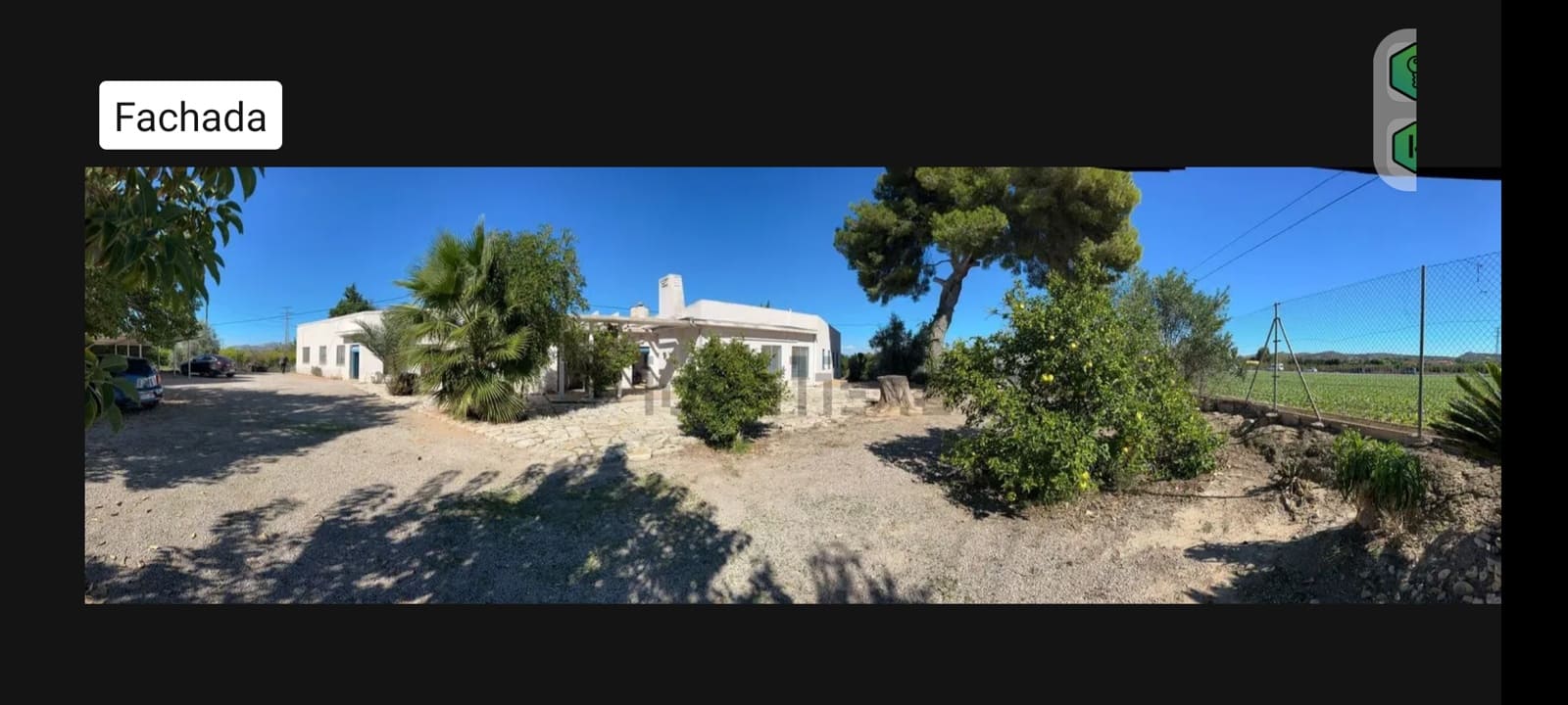 11 Zimmer Finca/Landgut zu verkaufen in Orihuela mit Pool Garage - 330.000 € (Ref: 9932242)