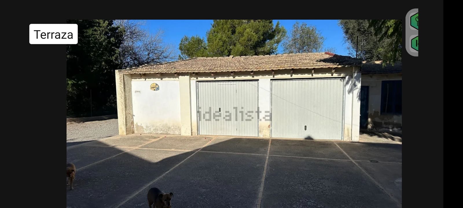 11 Zimmer Finca/Landgut zu verkaufen in Orihuela mit Pool Garage - 330.000 € (Ref: 9932242)