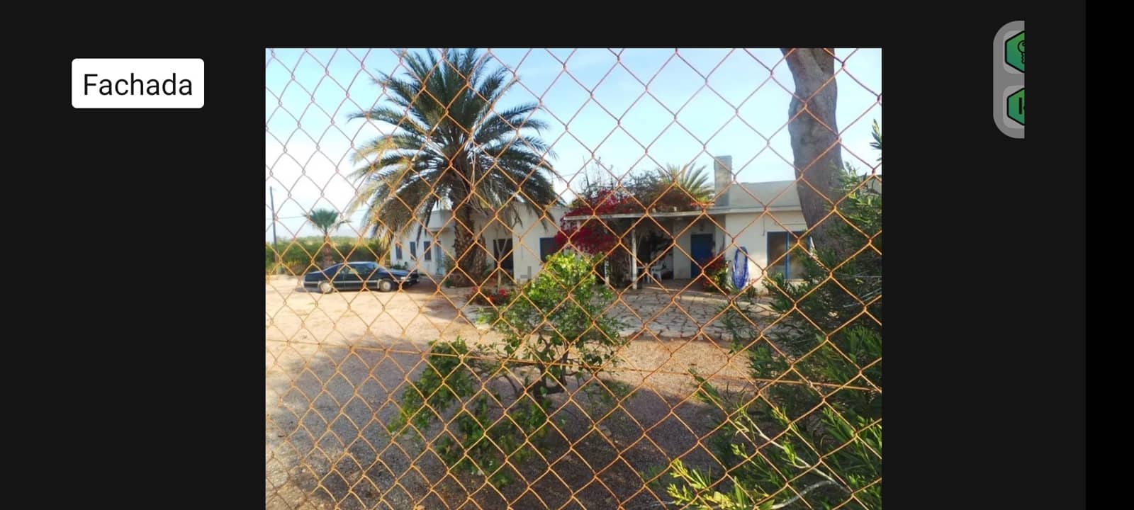 11 Zimmer Finca/Landgut zu verkaufen in Orihuela mit Pool Garage - 330.000 € (Ref: 9932242)