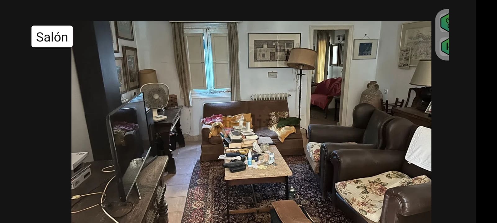 11 Zimmer Finca/Landgut zu verkaufen in Orihuela mit Pool Garage - 330.000 € (Ref: 9932242)