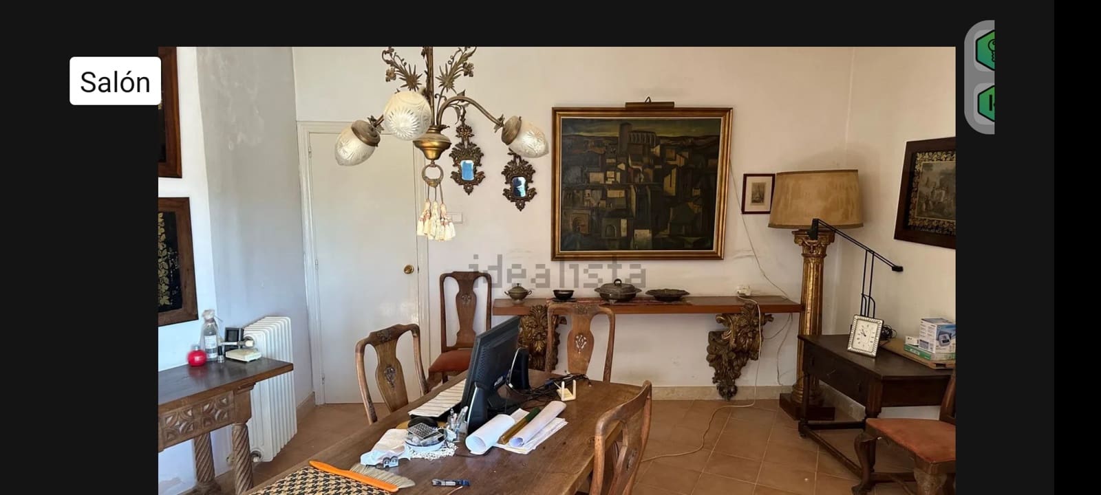 11 Zimmer Finca/Landgut zu verkaufen in Orihuela mit Pool Garage - 330.000 € (Ref: 9932242)