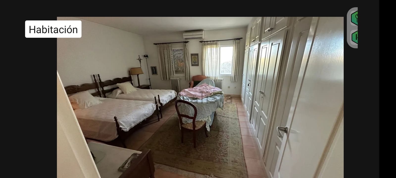 11 Zimmer Finca/Landgut zu verkaufen in Orihuela mit Pool Garage - 330.000 € (Ref: 9932242)