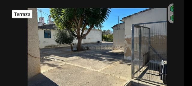 11 quarto Quinta/Casa Rural para venda em Molins - Campaneta - San Bartolomé, Orihuela com piscina garagem - 330 000 € (Ref: 9932242)