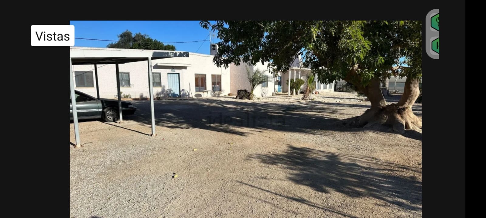 11 Zimmer Finca/Landgut zu verkaufen in Orihuela mit Pool Garage - 330.000 € (Ref: 9932242)