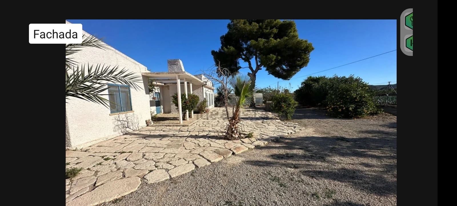 11 Zimmer Finca/Landgut zu verkaufen in Orihuela mit Pool Garage - 330.000 € (Ref: 9932242)