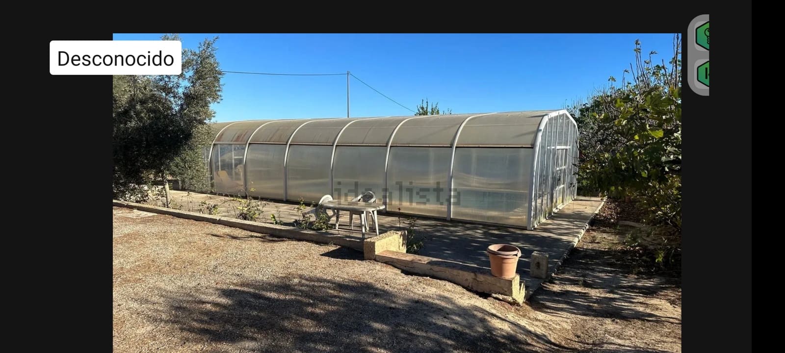 11 Zimmer Finca/Landgut zu verkaufen in Orihuela mit Pool Garage - 330.000 € (Ref: 9932242)
