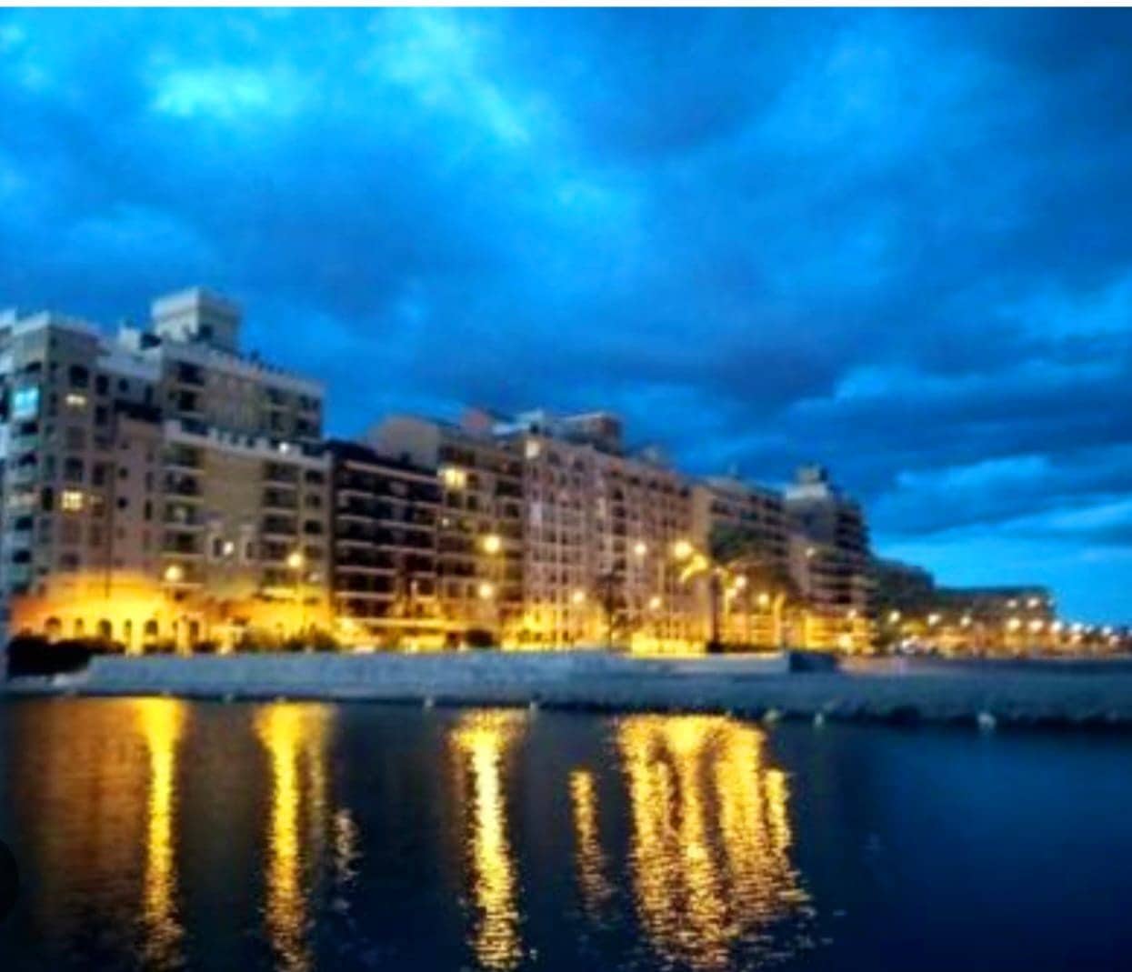 2 bedroom Beach Apartment for rent in Alboraya / Alboraia with pool - € 2,550 (Ref: 9932438)