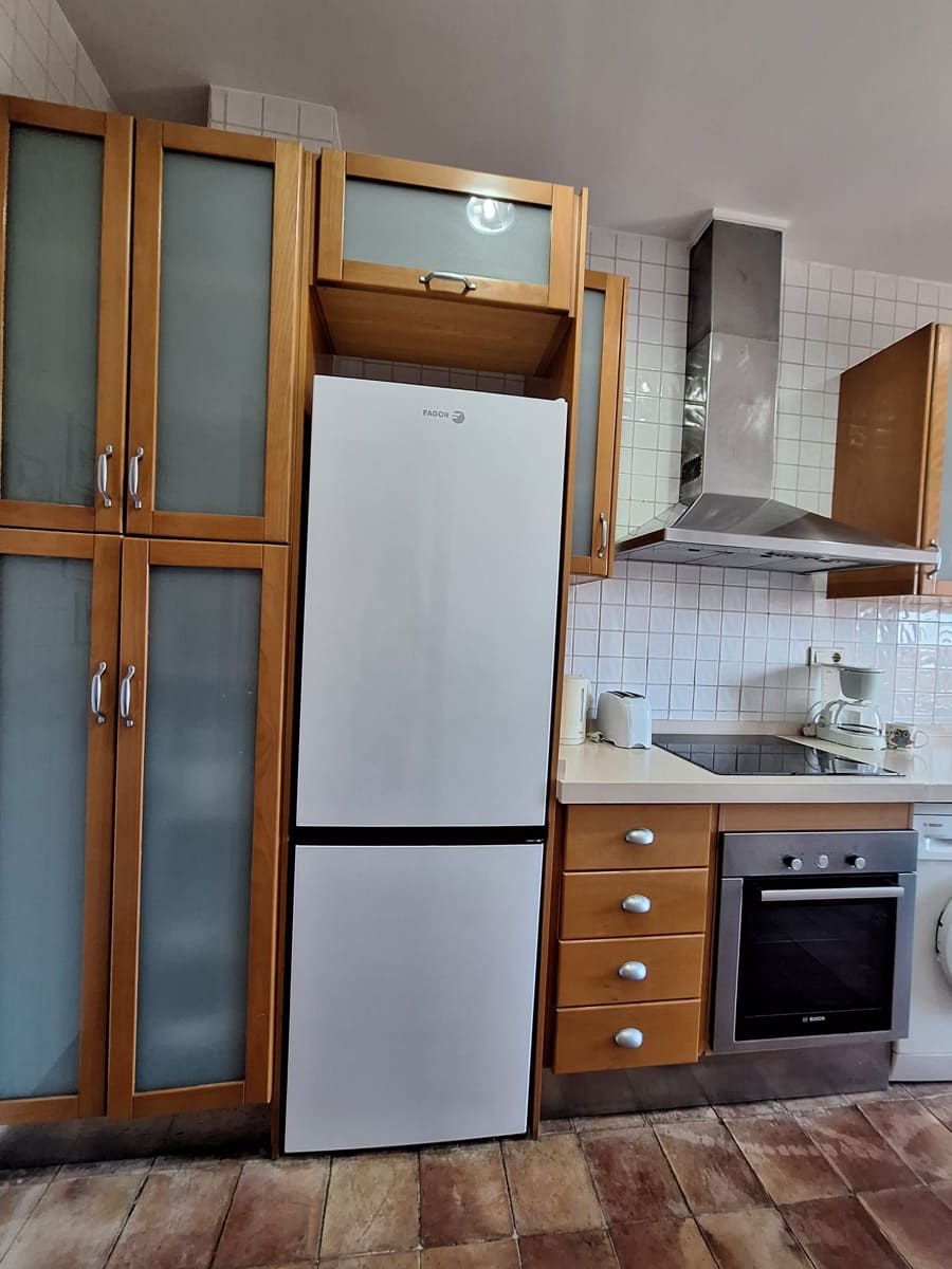 2 bedroom Beach Apartment for rent in Alboraya / Alboraia with pool - € 2,550 (Ref: 9932438)