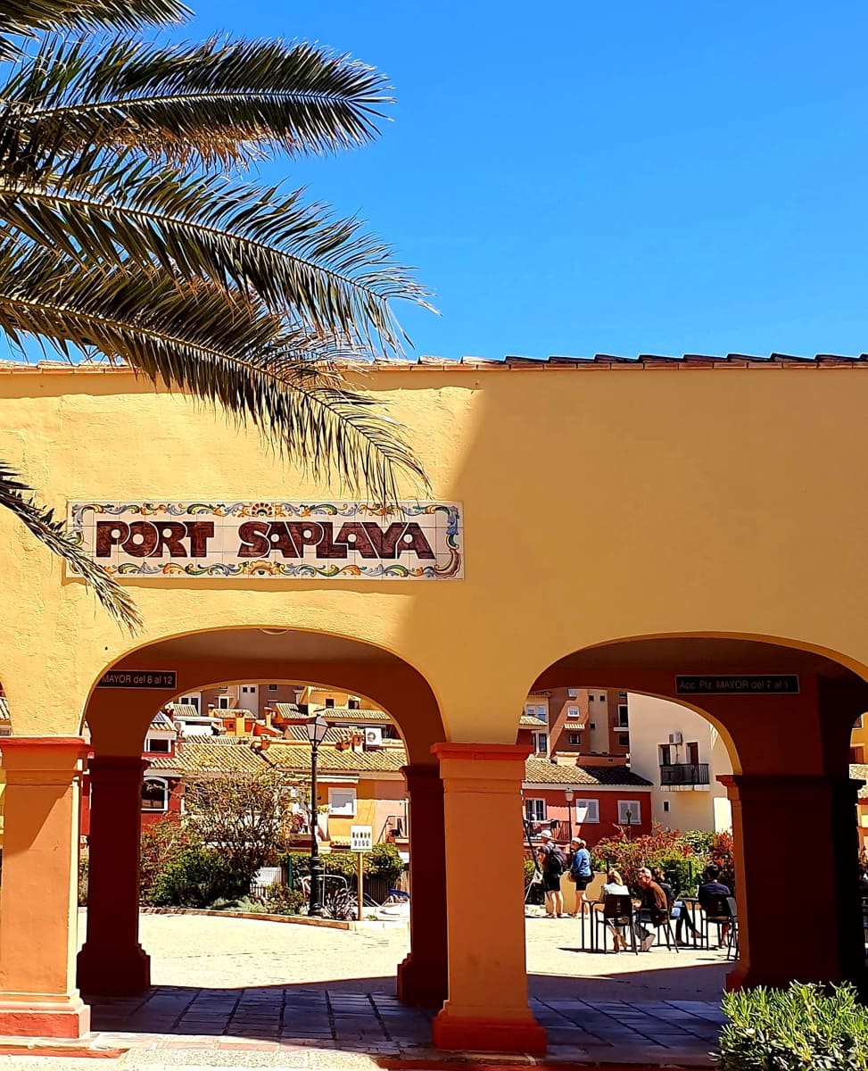 2 bedroom Beach Apartment for rent in Alboraya / Alboraia with pool - € 2,550 (Ref: 9932438)