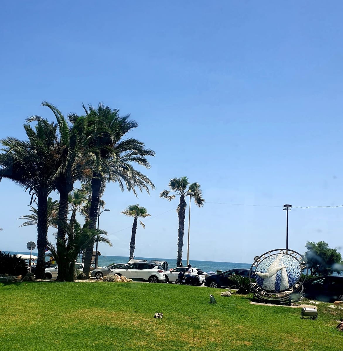 2 bedroom Beach Apartment for rent in Alboraya / Alboraia with pool - € 2,550 (Ref: 9932438)