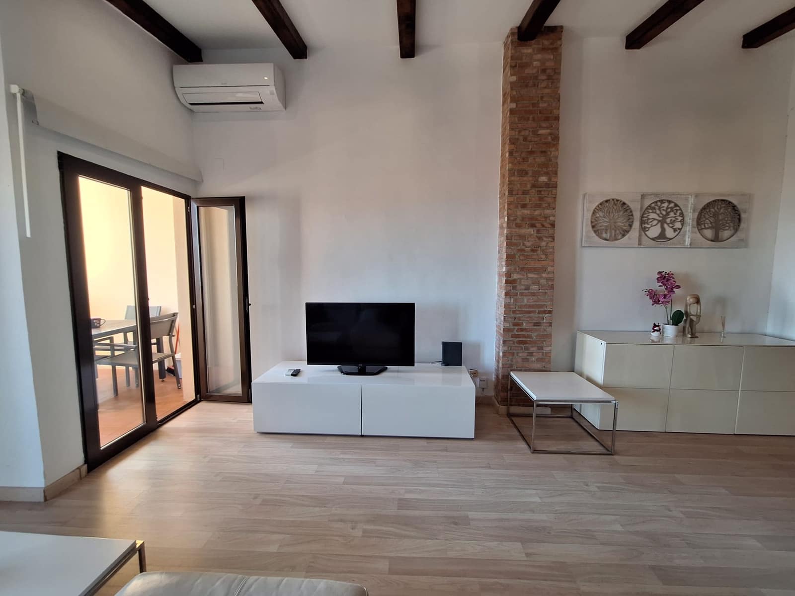 2 bedroom Beach Apartment for rent in Alboraya / Alboraia with pool - € 2,550 (Ref: 9932438)