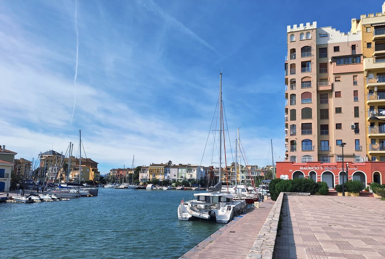 2 bedroom Beach Apartment for rent in Alboraya / Alboraia with pool - € 2,550 (Ref: 9932438)