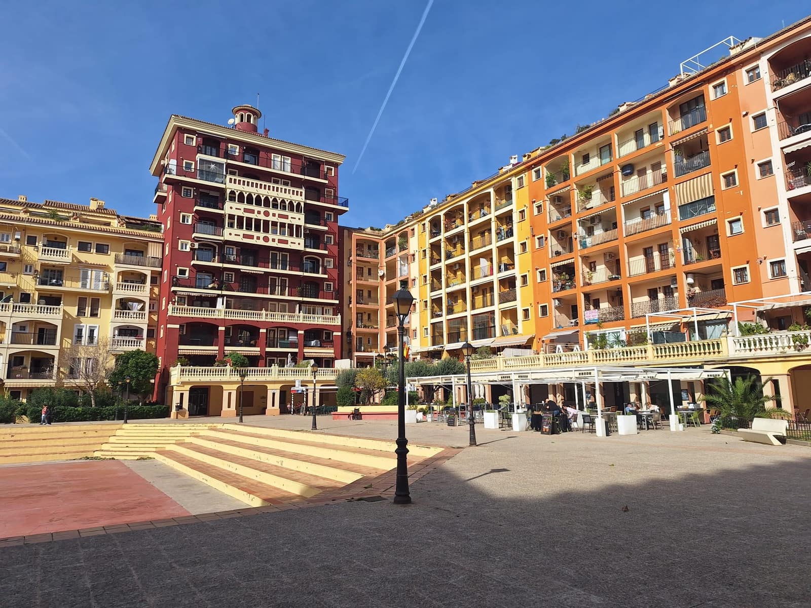 2 bedroom Beach Apartment for rent in Alboraya / Alboraia with pool - € 2,550 (Ref: 9932438)