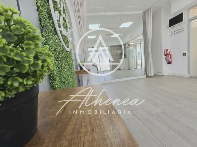 Local Commercial à vendre à Roquetas de Mar - 90 000 € (Ref: 10014264)