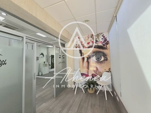 Local Commercial à vendre à Roquetas de Mar - 90 000 € (Ref: 10014264)