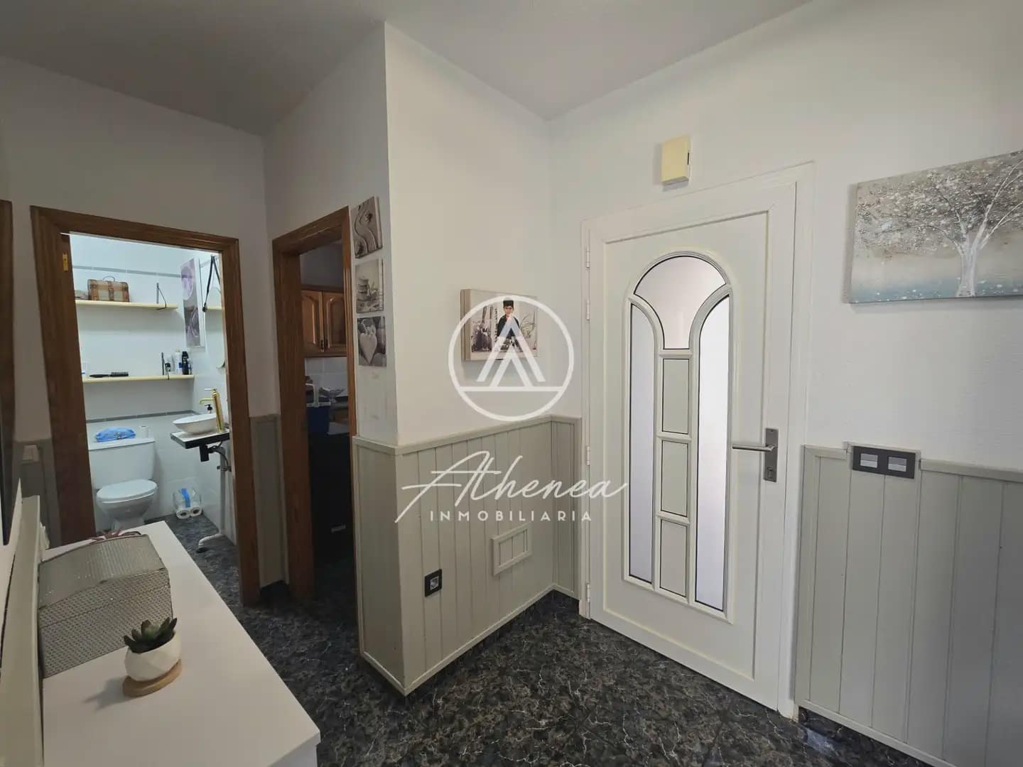 3 chambre Maison de Ville à vendre à Vicar - 250 000 € (Ref: 9938627)
