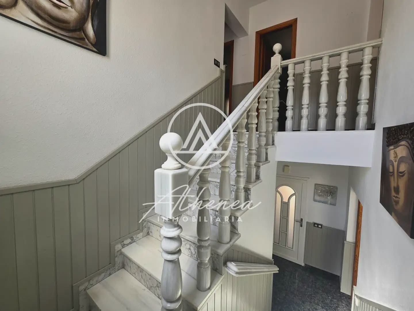 3 chambre Maison de Ville à vendre à Vicar - 250 000 € (Ref: 9938627)