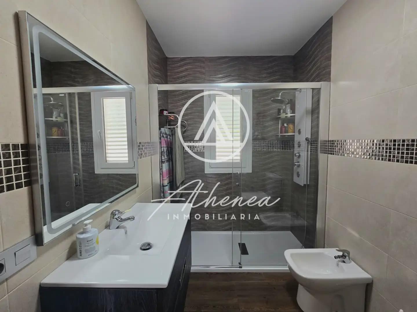 3 chambre Maison de Ville à vendre à Vicar - 250 000 € (Ref: 9938627)