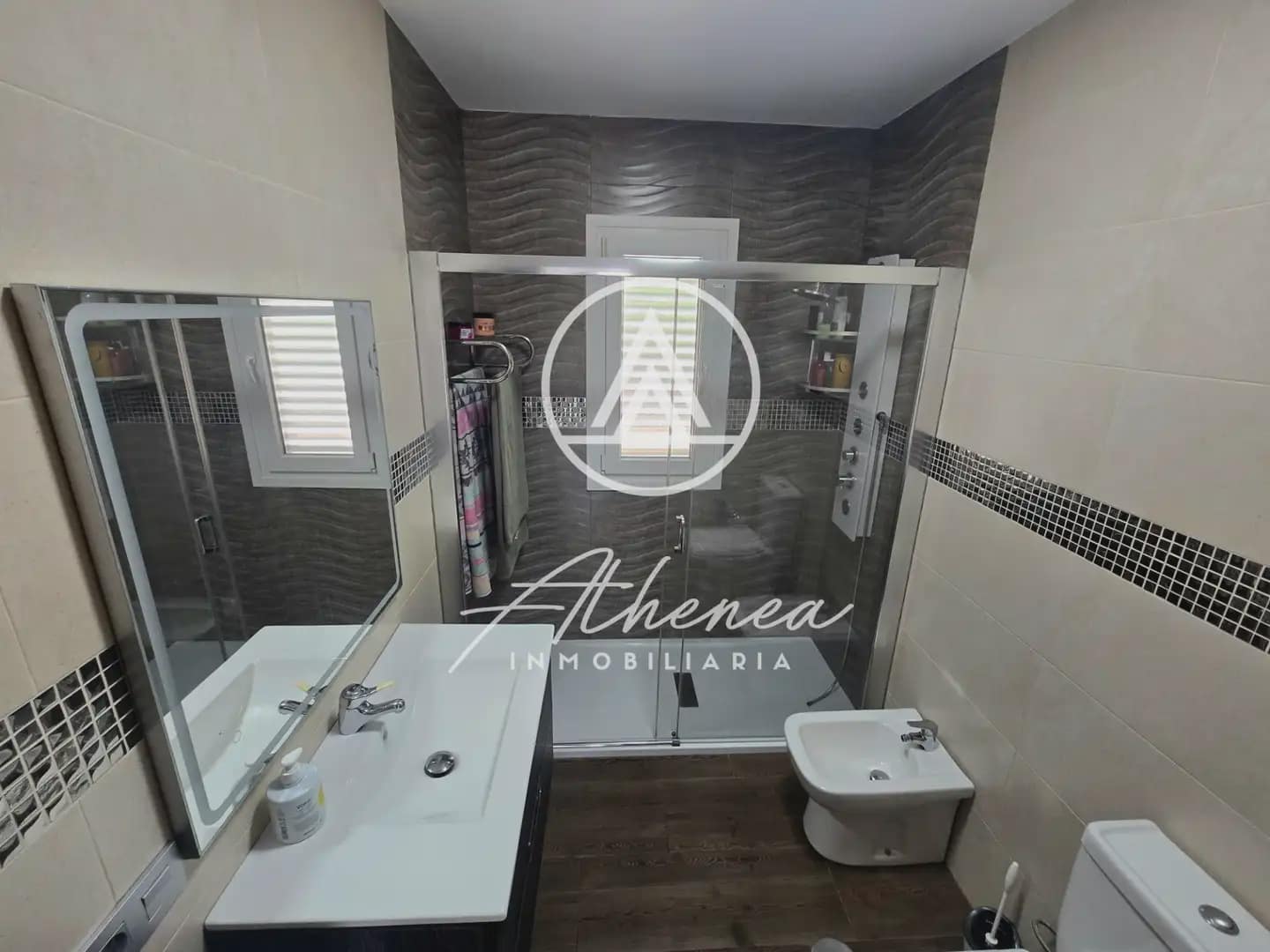 3 chambre Maison de Ville à vendre à Vicar - 250 000 € (Ref: 9938627)
