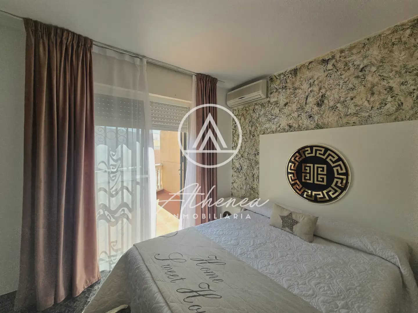 3 chambre Maison de Ville à vendre à Vicar - 250 000 € (Ref: 9938627)