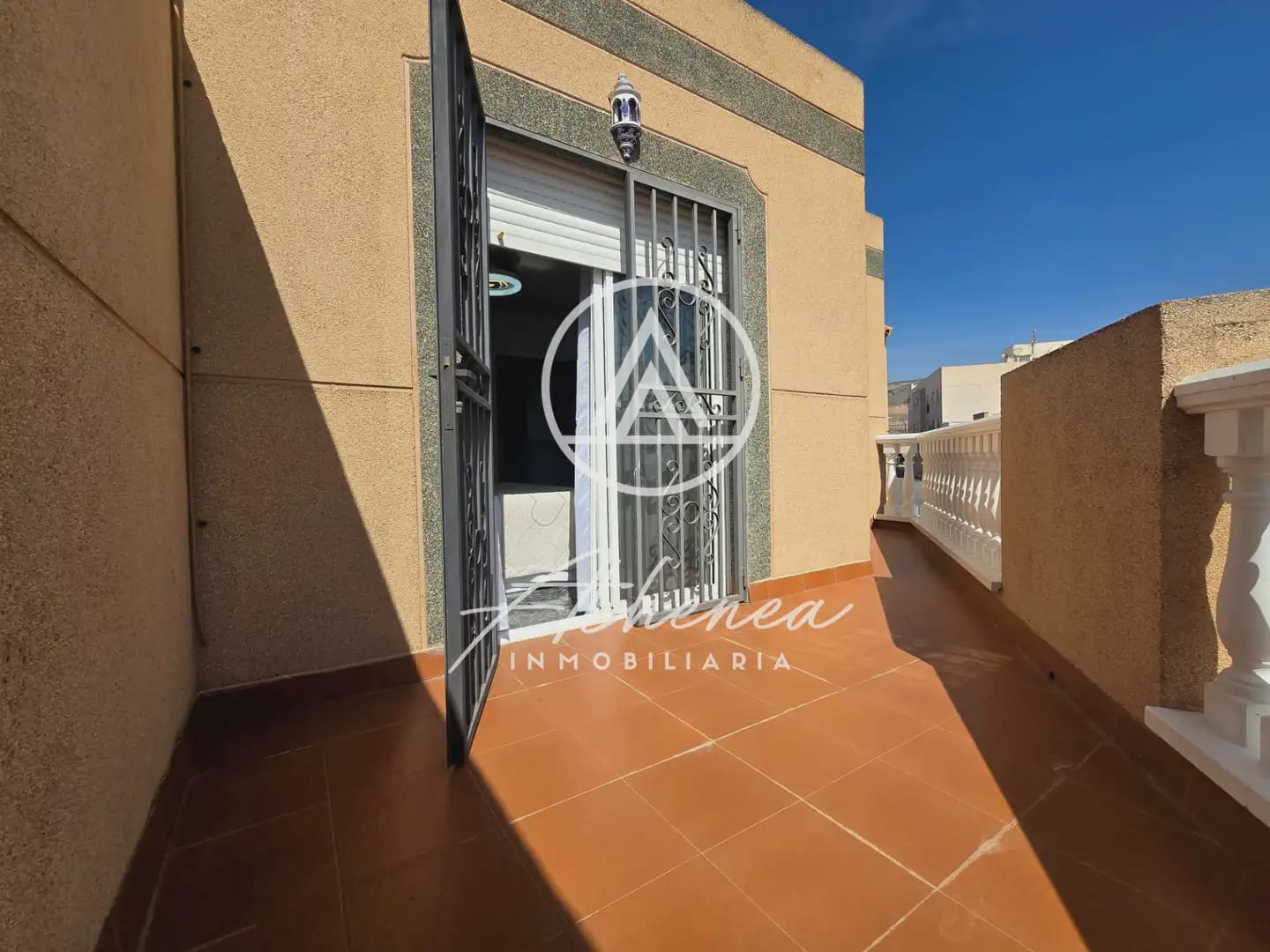 3 chambre Maison de Ville à vendre à Vicar - 250 000 € (Ref: 9938627)