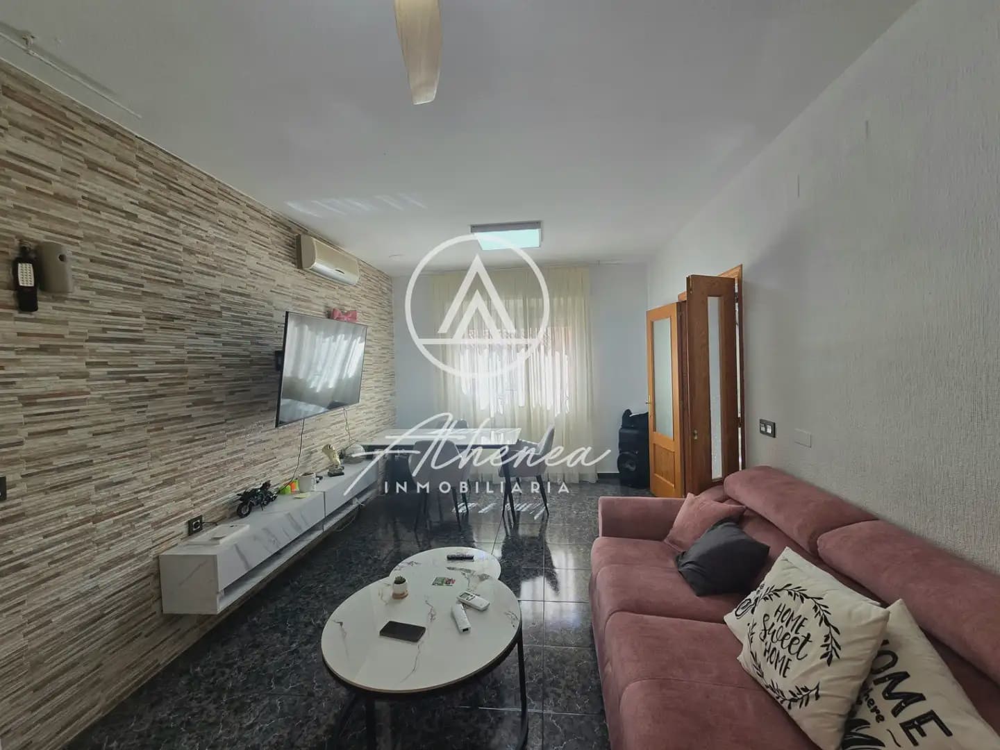 3 chambre Maison de Ville à vendre à Vicar - 250 000 € (Ref: 9938627)