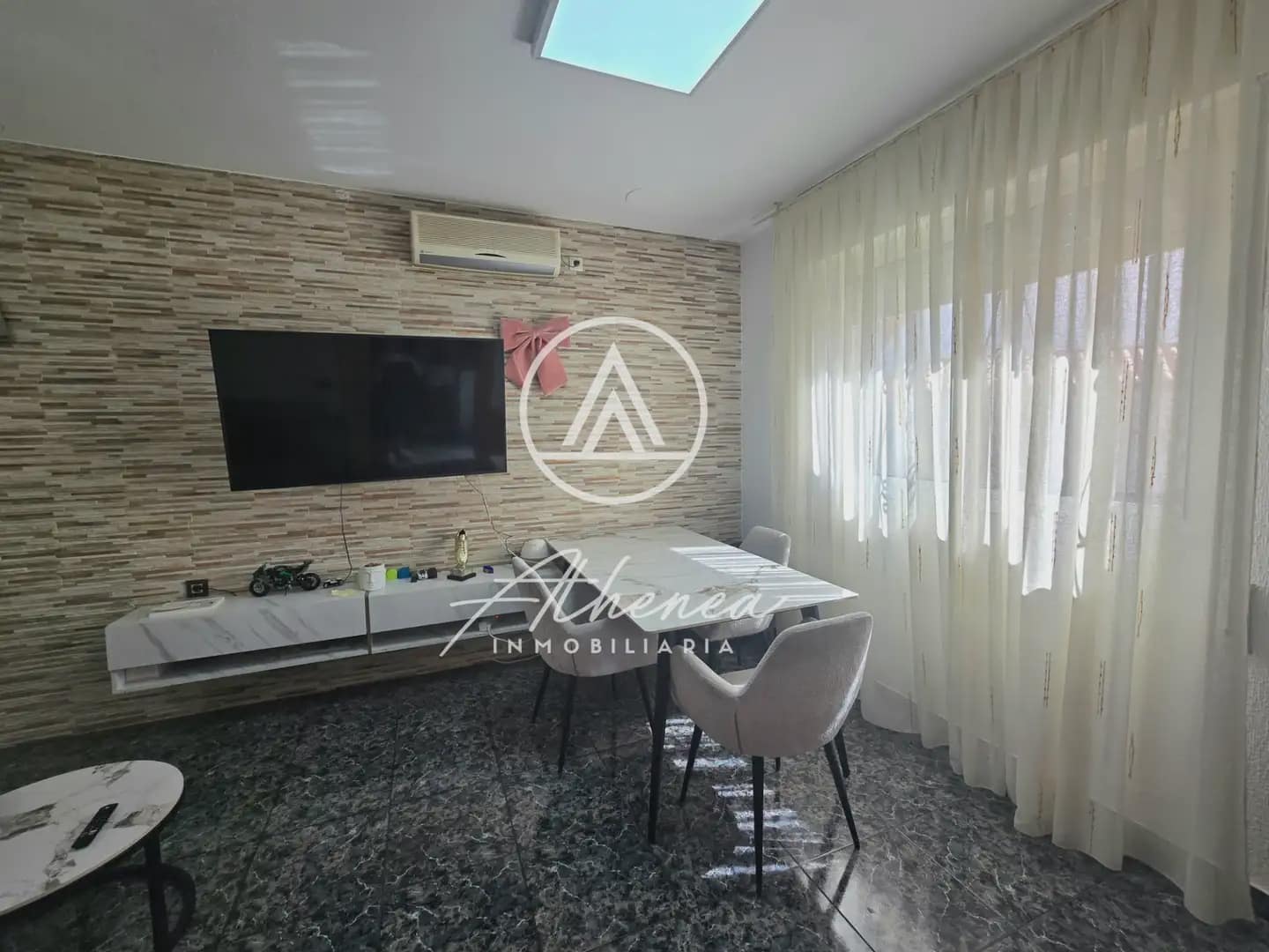 3 chambre Maison de Ville à vendre à Vicar - 250 000 € (Ref: 9938627)