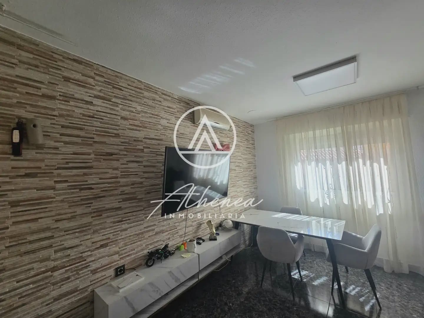 3 chambre Maison de Ville à vendre à Vicar - 250 000 € (Ref: 9938627)