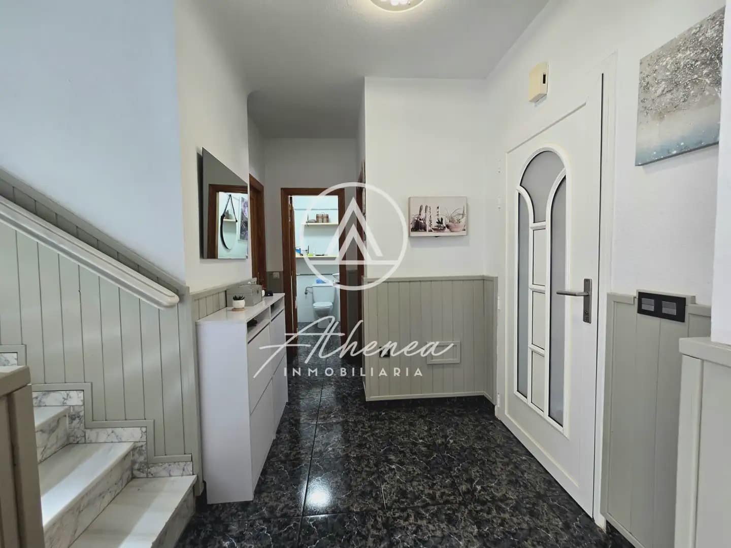 3 chambre Maison de Ville à vendre à Vicar - 250 000 € (Ref: 9938627)