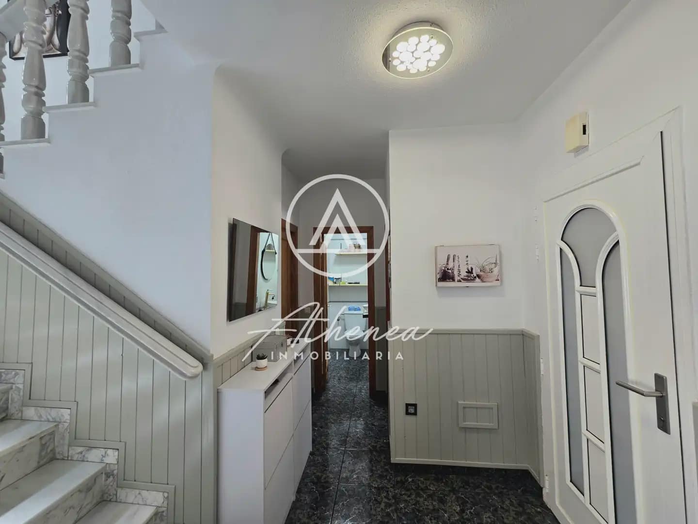 3 chambre Maison de Ville à vendre à Vicar - 250 000 € (Ref: 9938627)