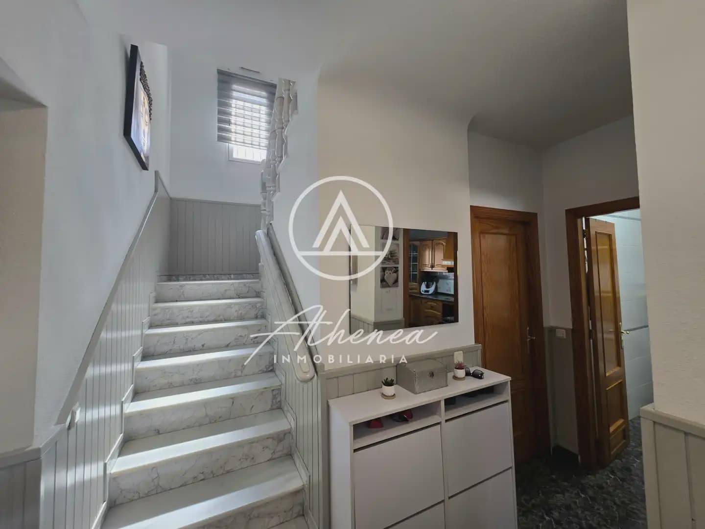 3 chambre Maison de Ville à vendre à Vicar - 250 000 € (Ref: 9938627)