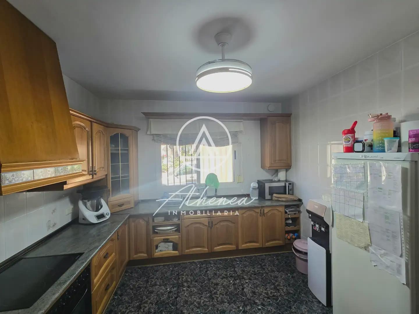 3 chambre Maison de Ville à vendre à Vicar - 250 000 € (Ref: 9938627)
