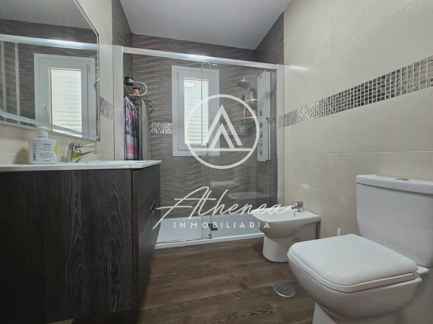 3 chambre Maison de Ville à vendre à Vicar - 250 000 € (Ref: 9938627)