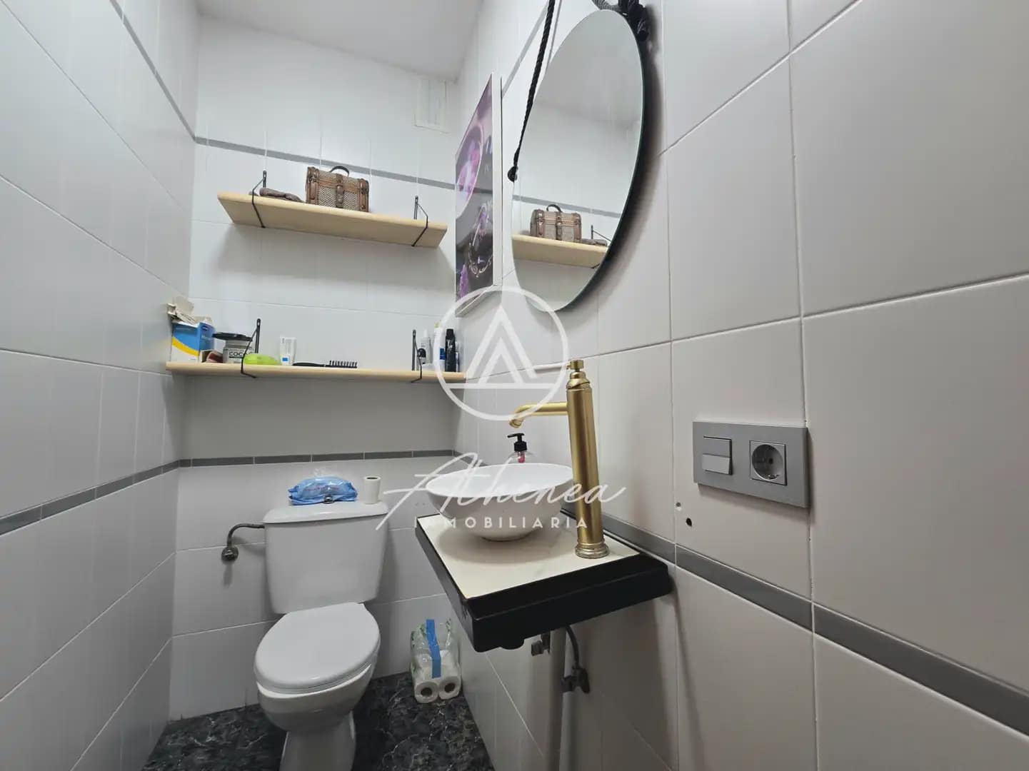 3 chambre Maison de Ville à vendre à Vicar - 250 000 € (Ref: 9938627)