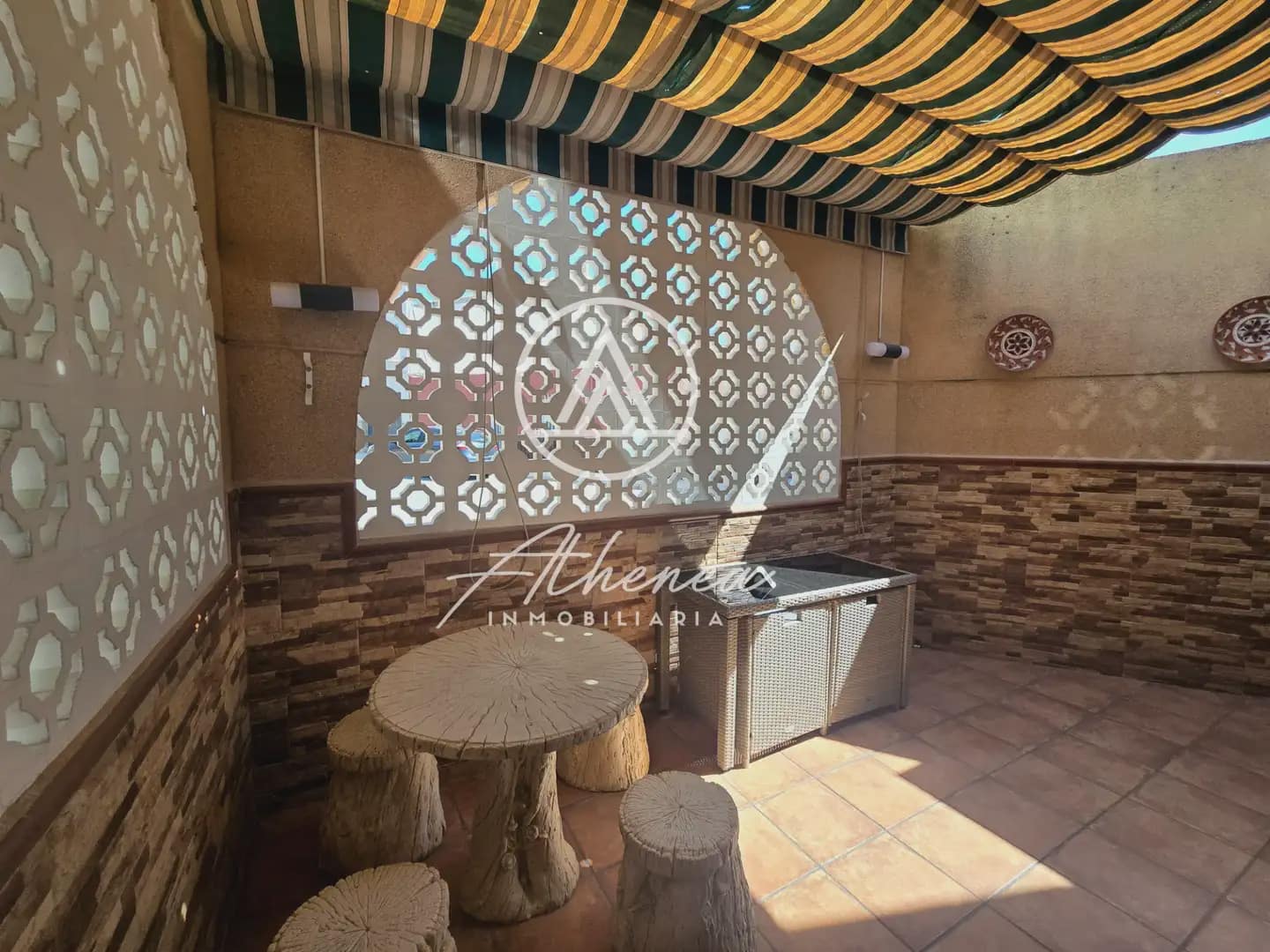 3 chambre Maison de Ville à vendre à Vicar - 250 000 € (Ref: 9938627)