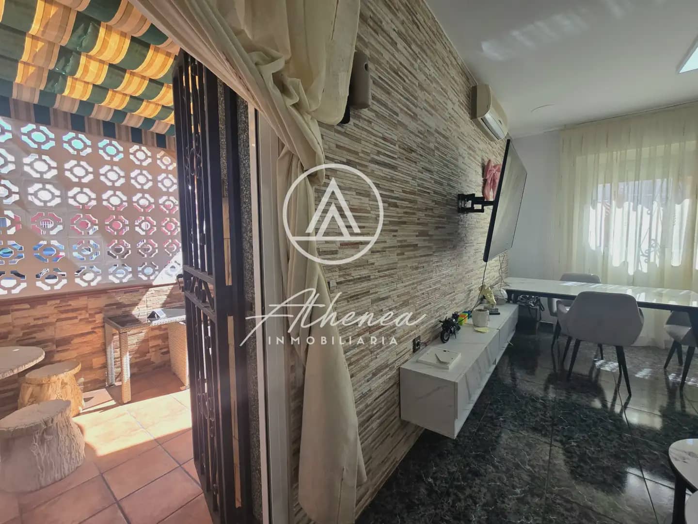 3 chambre Maison de Ville à vendre à Vicar - 250 000 € (Ref: 9938627)