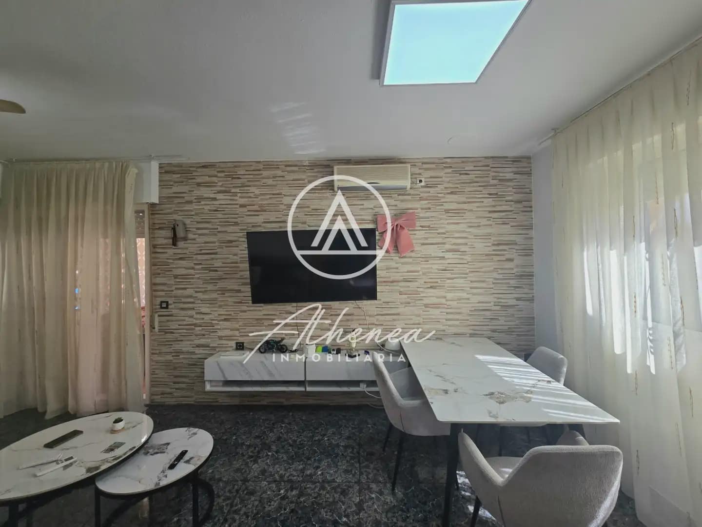 3 chambre Maison de Ville à vendre à Vicar - 250 000 € (Ref: 9938627)