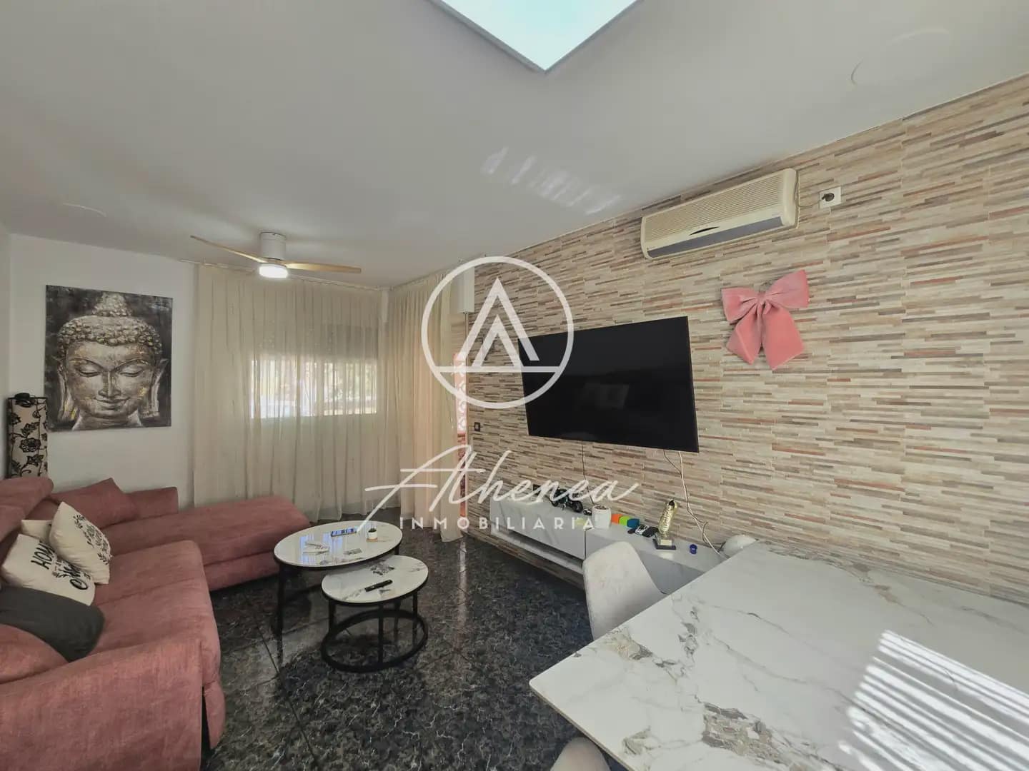 3 chambre Maison de Ville à vendre à Vicar - 250 000 € (Ref: 9938627)