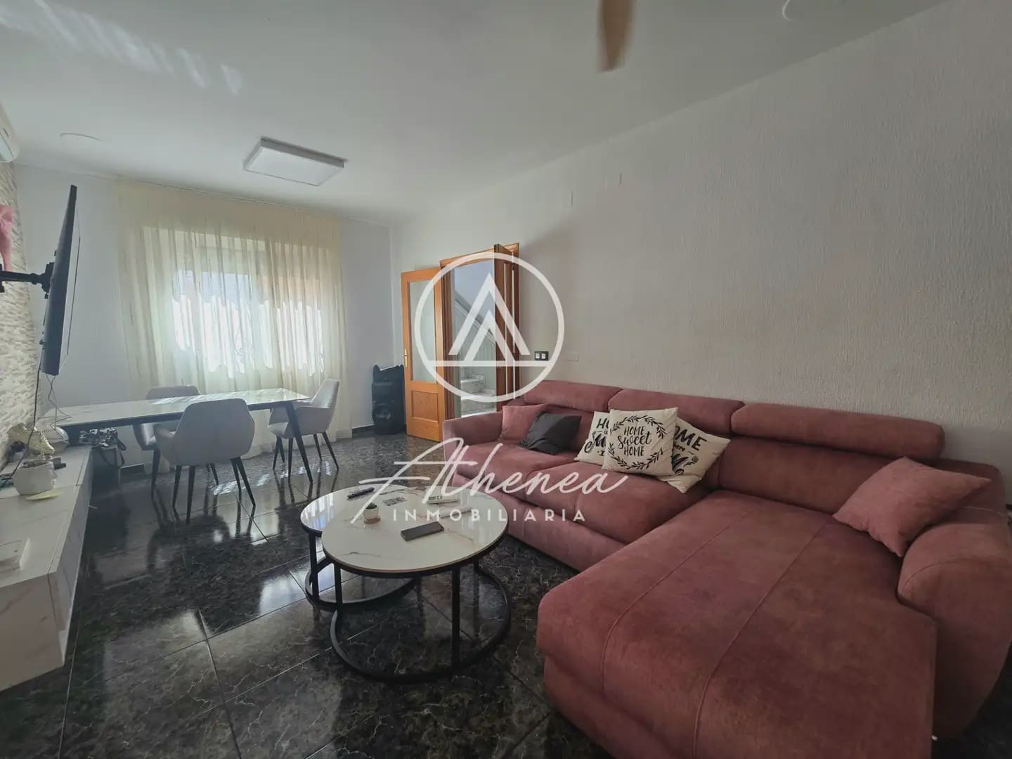 3 chambre Maison de Ville à vendre à Vicar - 250 000 € (Ref: 9938627)