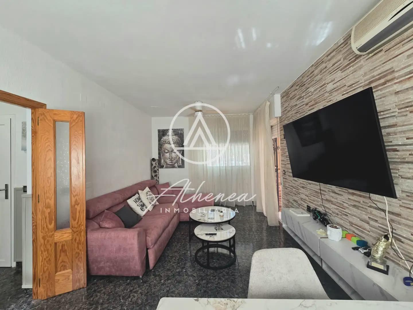3 chambre Maison de Ville à vendre à Vicar - 250 000 € (Ref: 9938627)